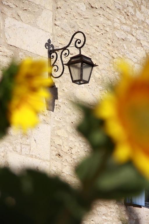 Chambres D'Hotes Les Bourdeaux Monflanquin Dış mekan fotoğraf